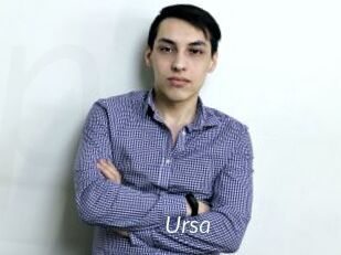 Ursa