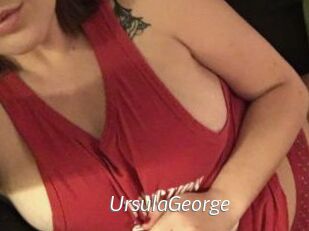 UrsulaGeorge