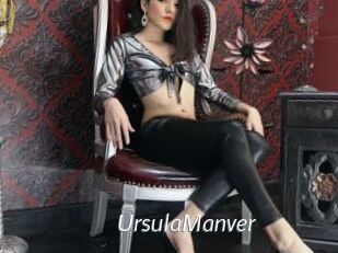 UrsulaManver
