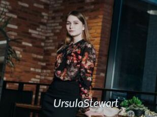 UrsulaStewart