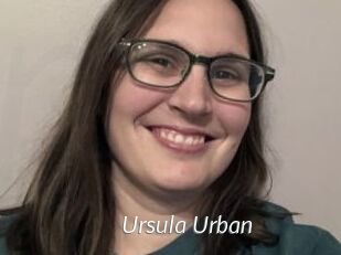 Ursula_Urban