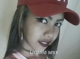 Ursulla_sexx