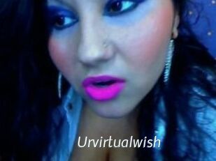 Ur_virtualwish