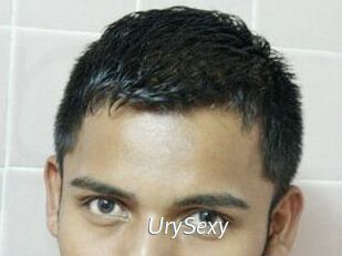 UrySexy