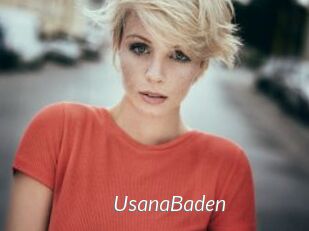 UsanaBaden