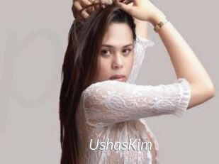 UshasKim