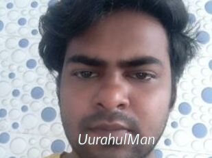 UurahulMan