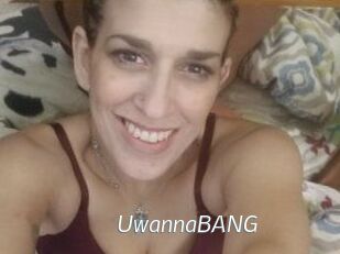 UwannaBANG Porn Star