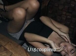 U18couplexo