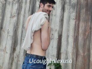 Ucaughtalexusa