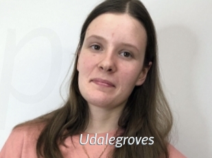 Udalegroves