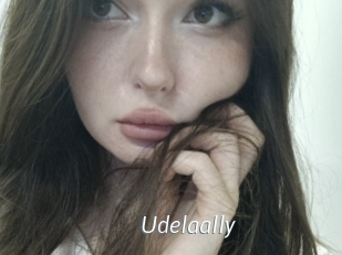 Udelaally