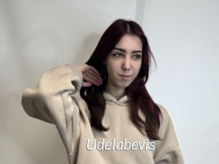 Udelabevis