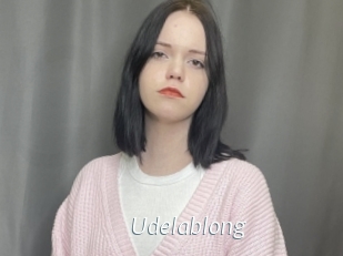 Udelablong