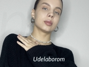 Udelaborom