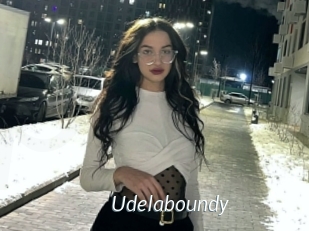 Udelaboundy