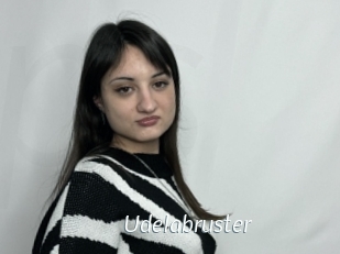 Udelabruster