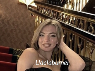 Udelaburner