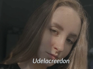 Udelacreedon