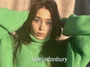 Udeladanbury