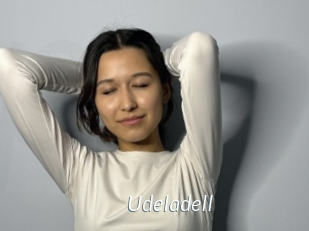 Udeladell