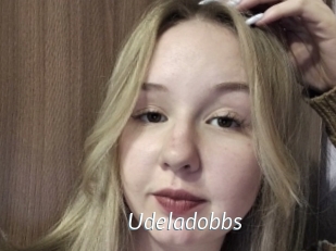 Udeladobbs