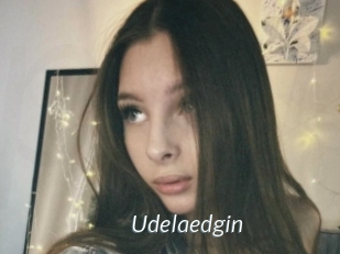 Udelaedgin