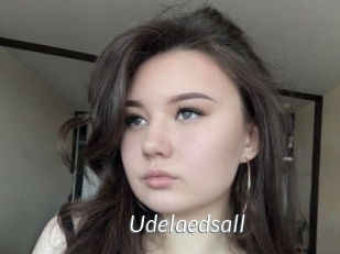 Udelaedsall