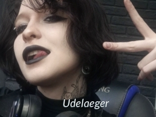 Udelaeger