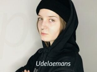 Udelaemans