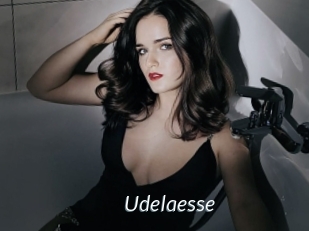 Udelaesse