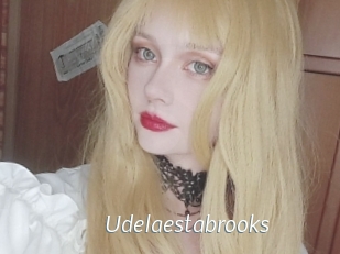 Udelaestabrooks
