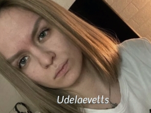 Udelaevetts