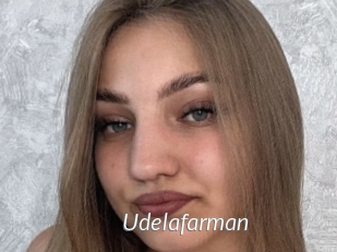 Udelafarman