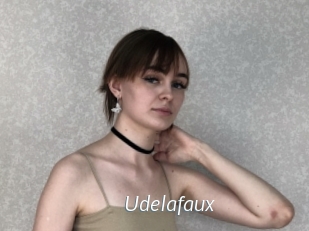 Udelafaux