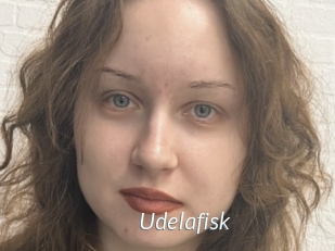 Udelafisk