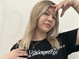 Udelageorge
