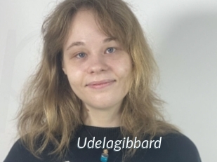 Udelagibbard