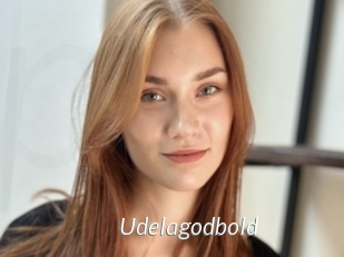 Udelagodbold