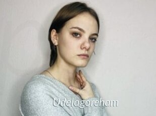 Udelagoreham