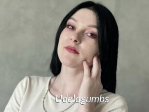Udelagumbs