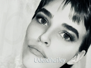 udelahailey Porn Star