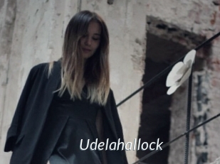 Udelahallock