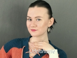 Udelaharrie