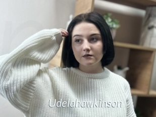 Udelahawkinson