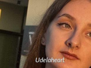 Udelaheart