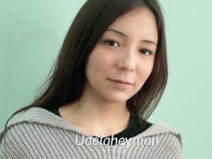 Udelaheyman