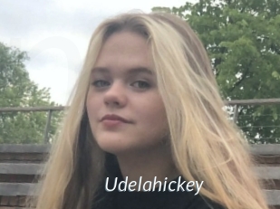 Udelahickey