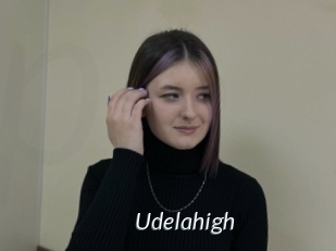 Udelahigh