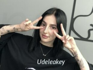 Udeleakey